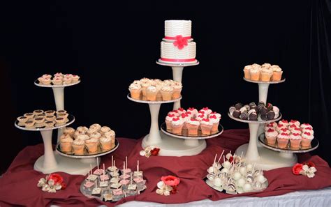 dessert stand set|dessert stand rentals near me.